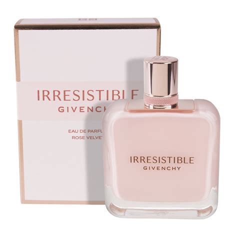 givenchy rose infuse|givenchy irresistible velvet rose.